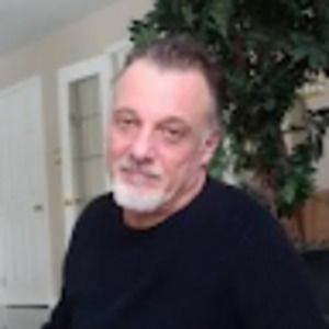 Meet your Posher, Patrick